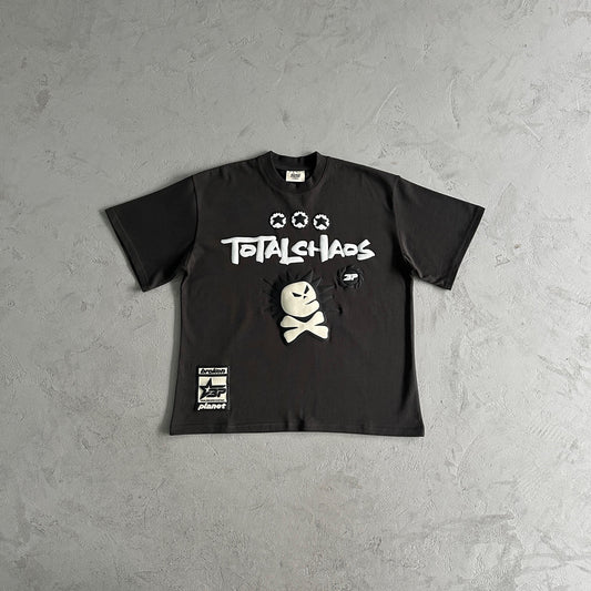 Broken P Total Chaos Tshirt