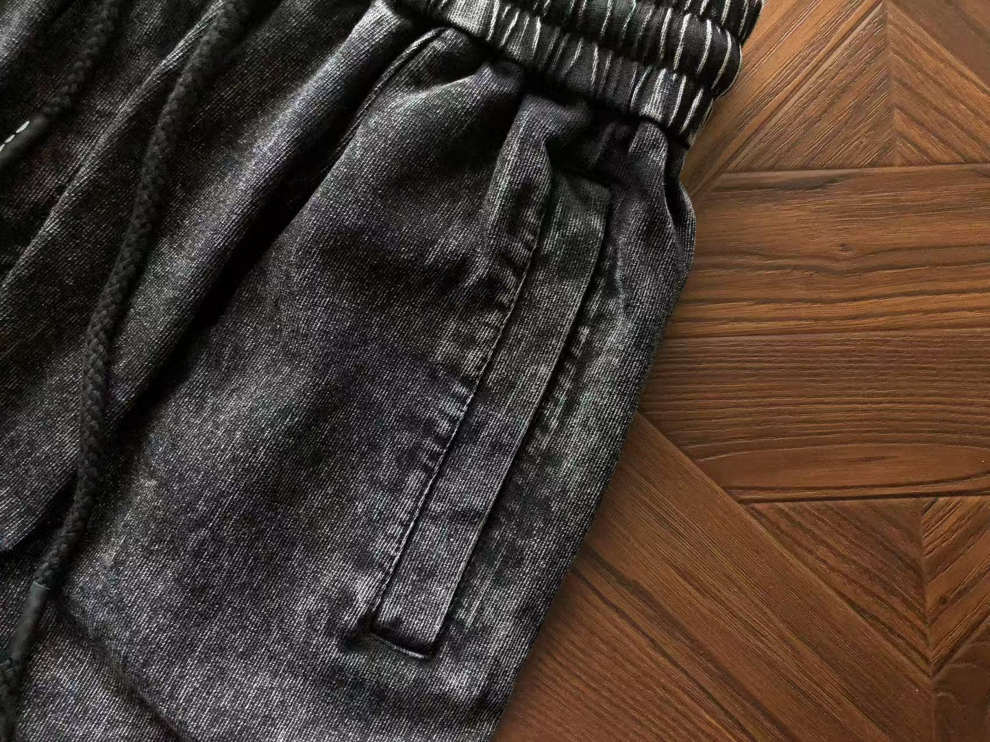 Chrome Hearts Shorts