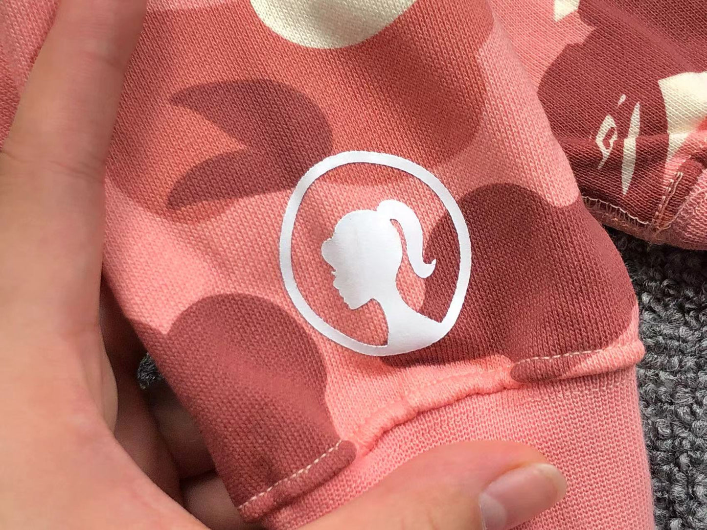 Bape Hoodie