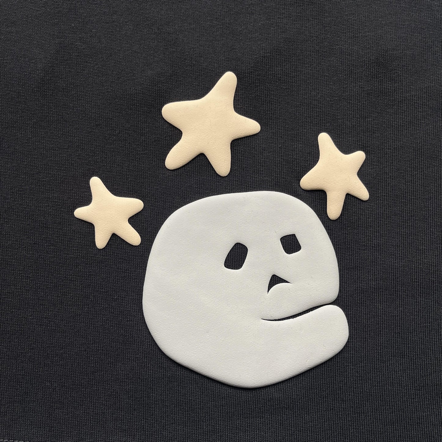 Broken P Cosmic peaks Tshirt