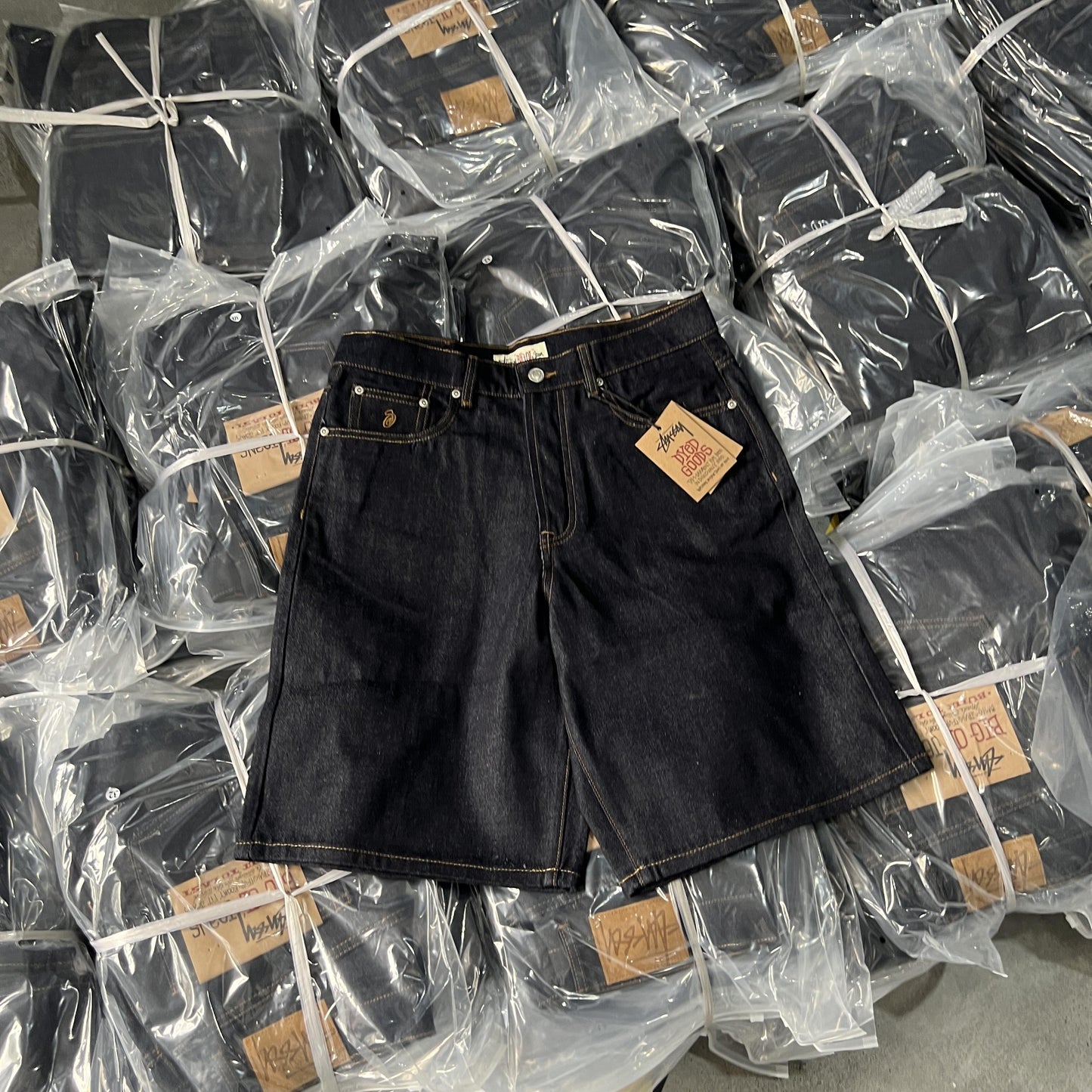 Stussy shorts 3+