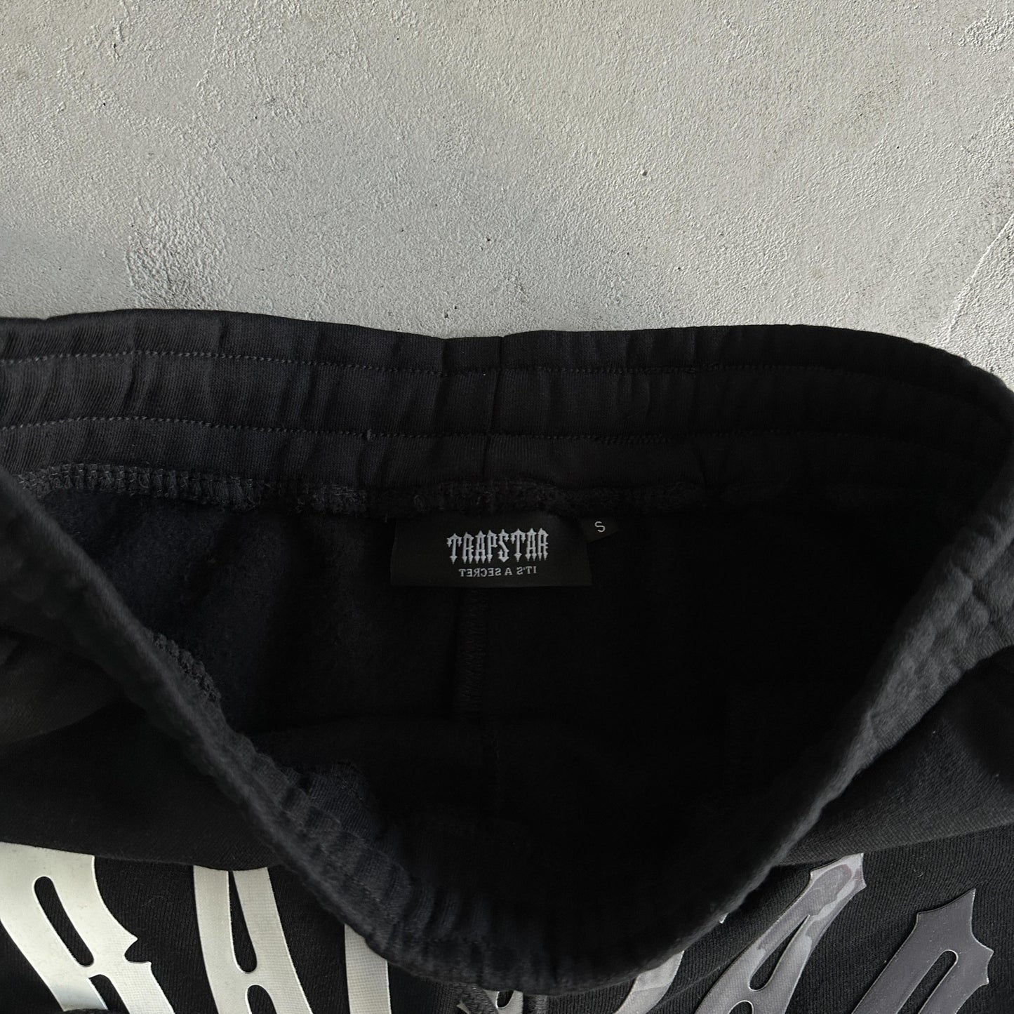 Trapstar Tracksuit Arch Gradient