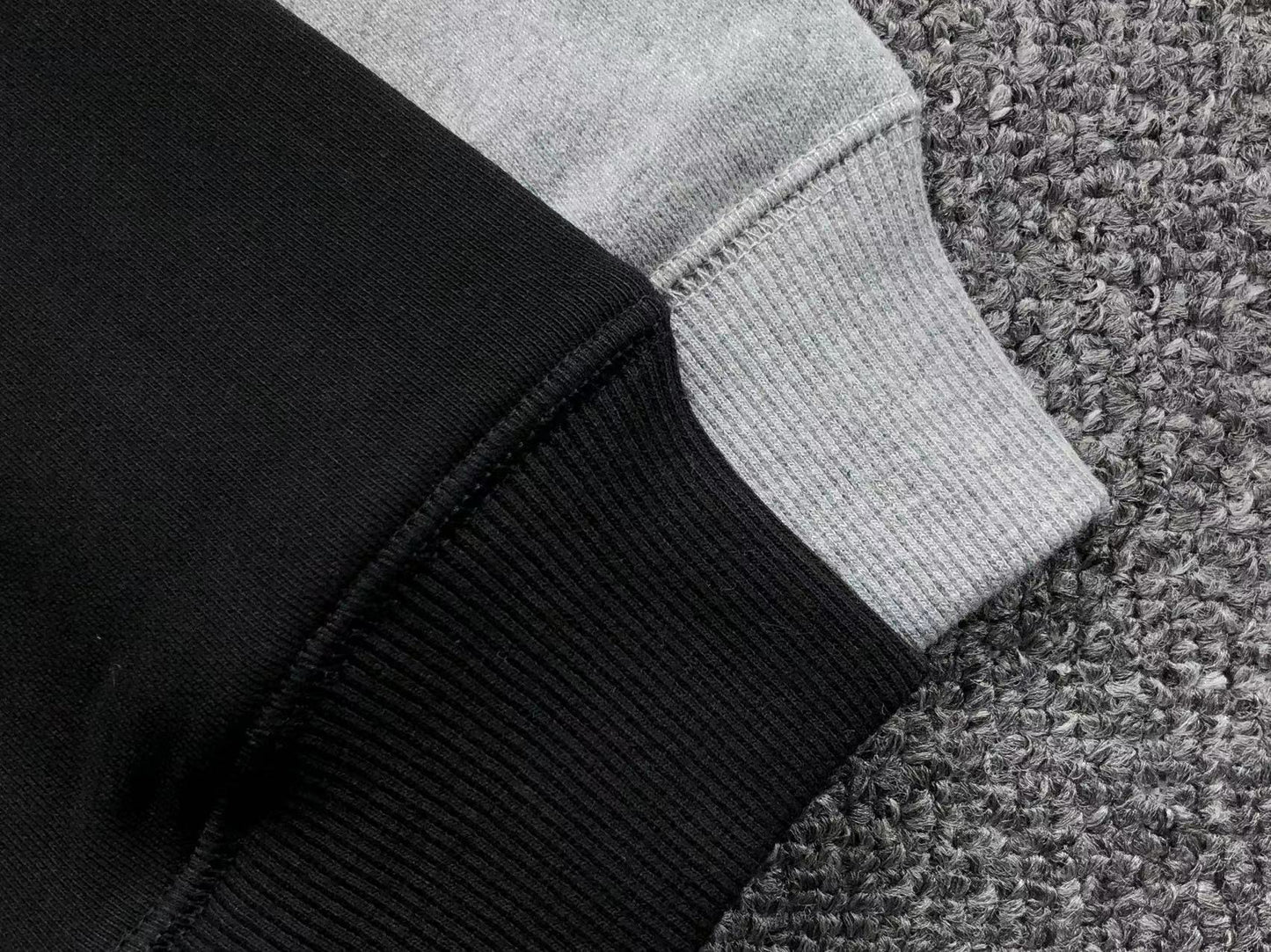 Chrome Hearts Zip Hoodie