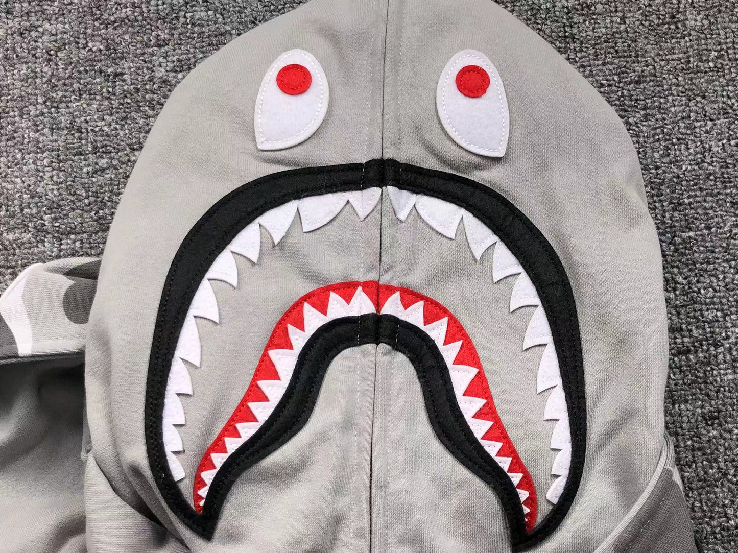 Bape Hoodie