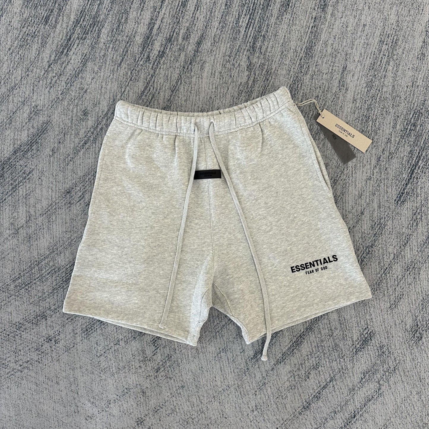FOG Essentials Tshirt & Shorts 1:1