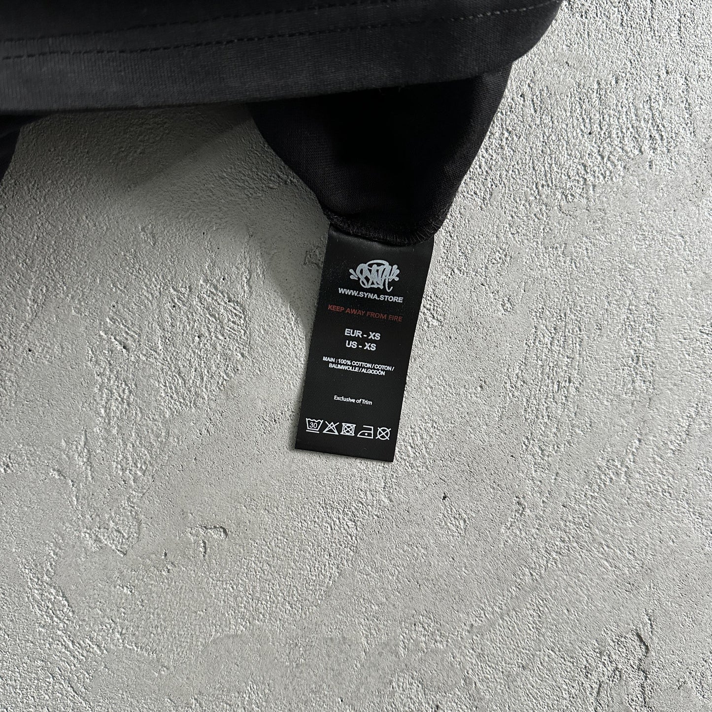 Synaworld Longsleeve