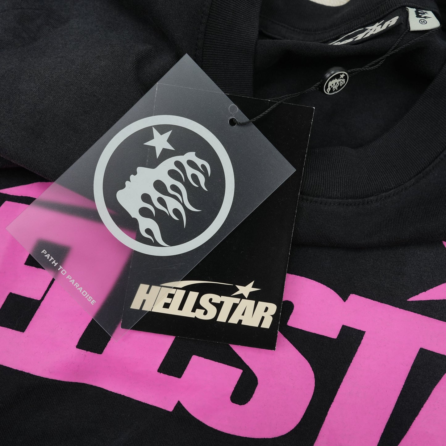 Hellstar Tshirt 1:1