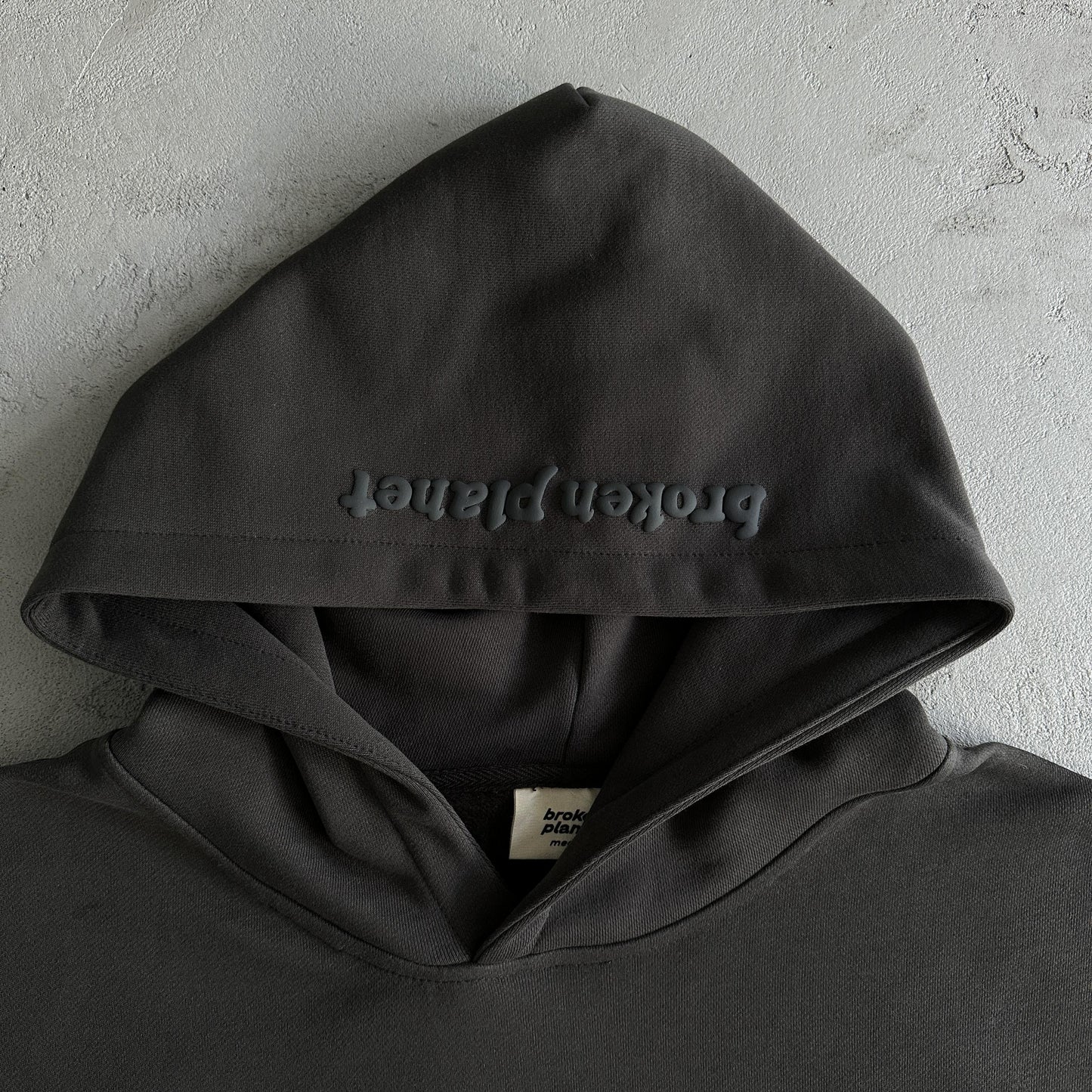 Broken P Repair Services Hoodie