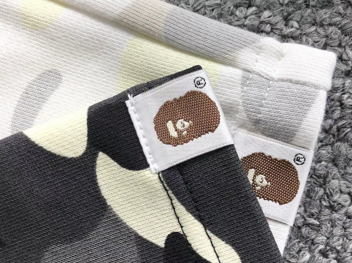 Bape Shorts