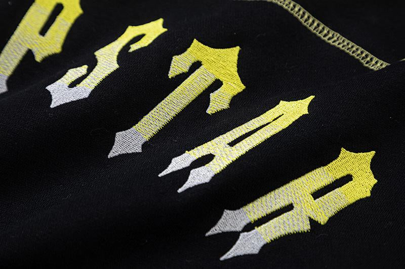 Trapstar Irongate Tracksuit Central Cee