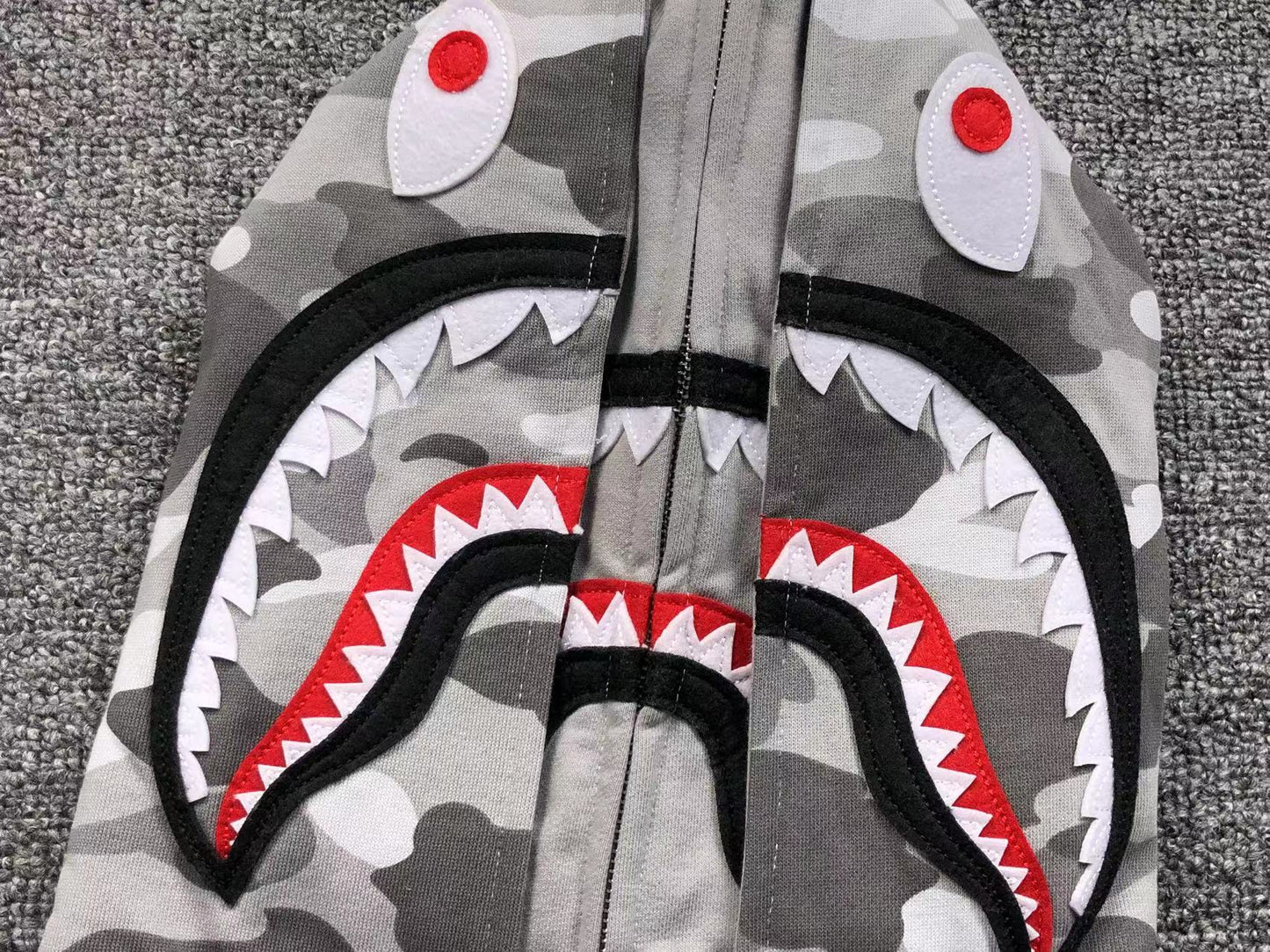 Bape Hoodie