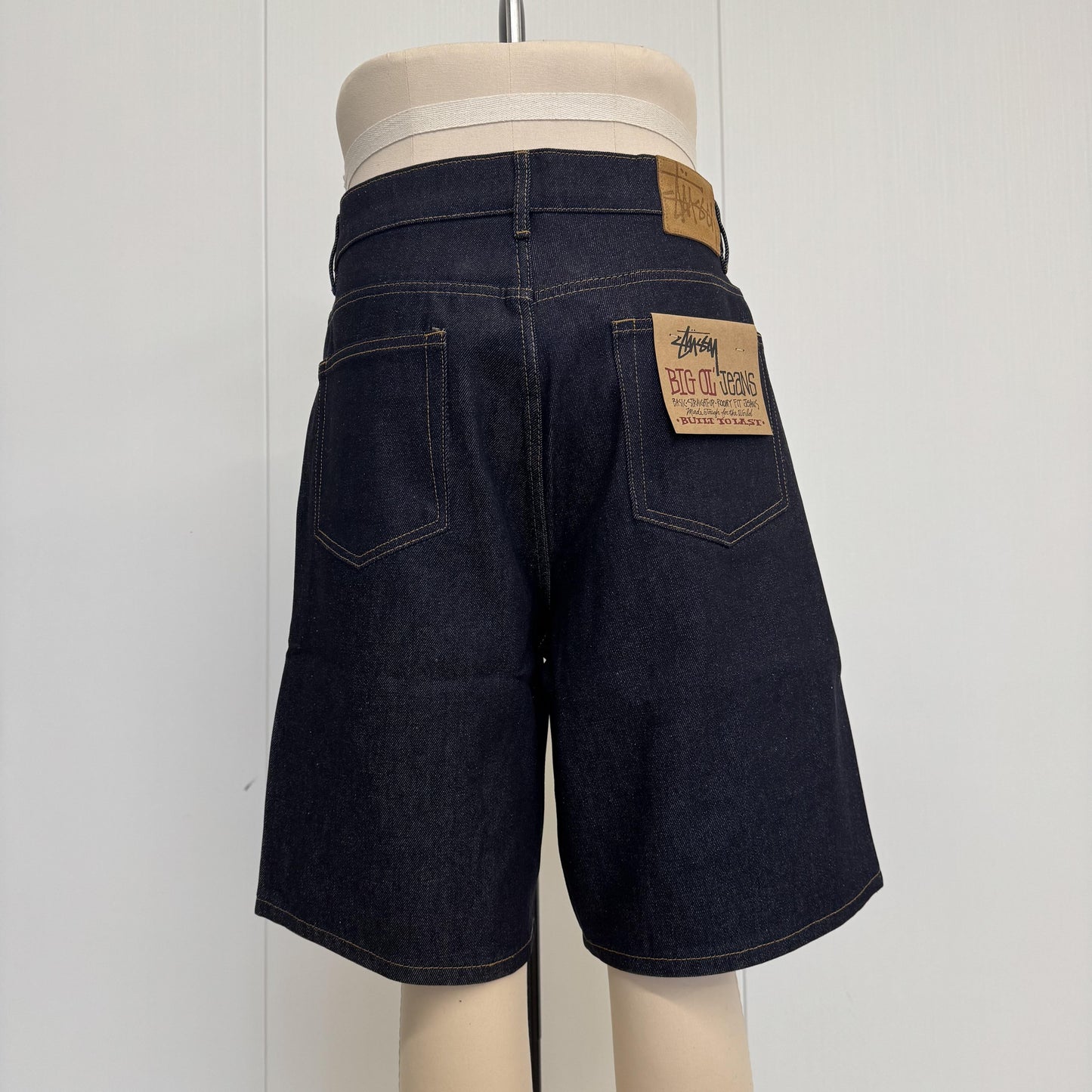 Stussy shorts 3+