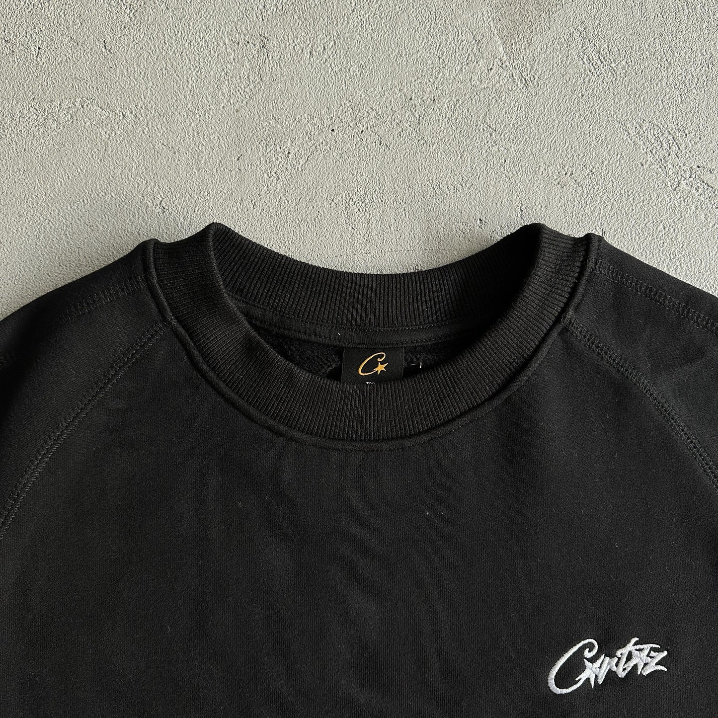 Corteiz HMP 3 Star Set