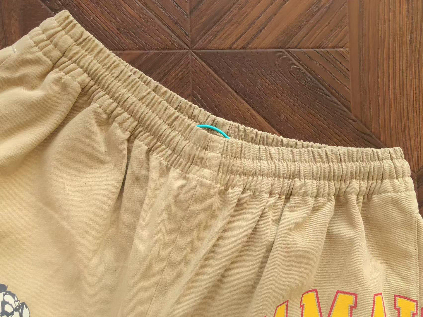 Denim Tears x Stussy Shorts