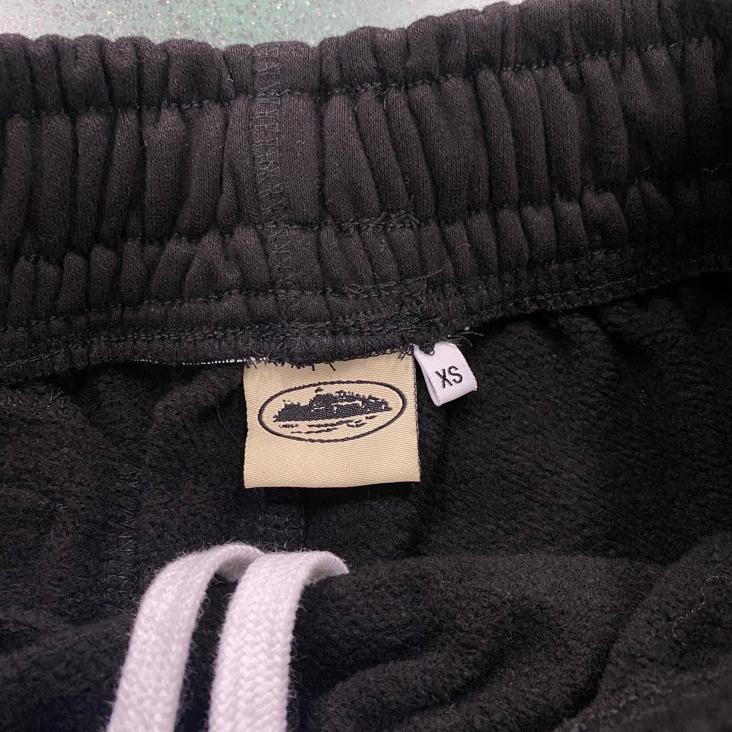 Corteiz Alcatraz Shorts 1:1