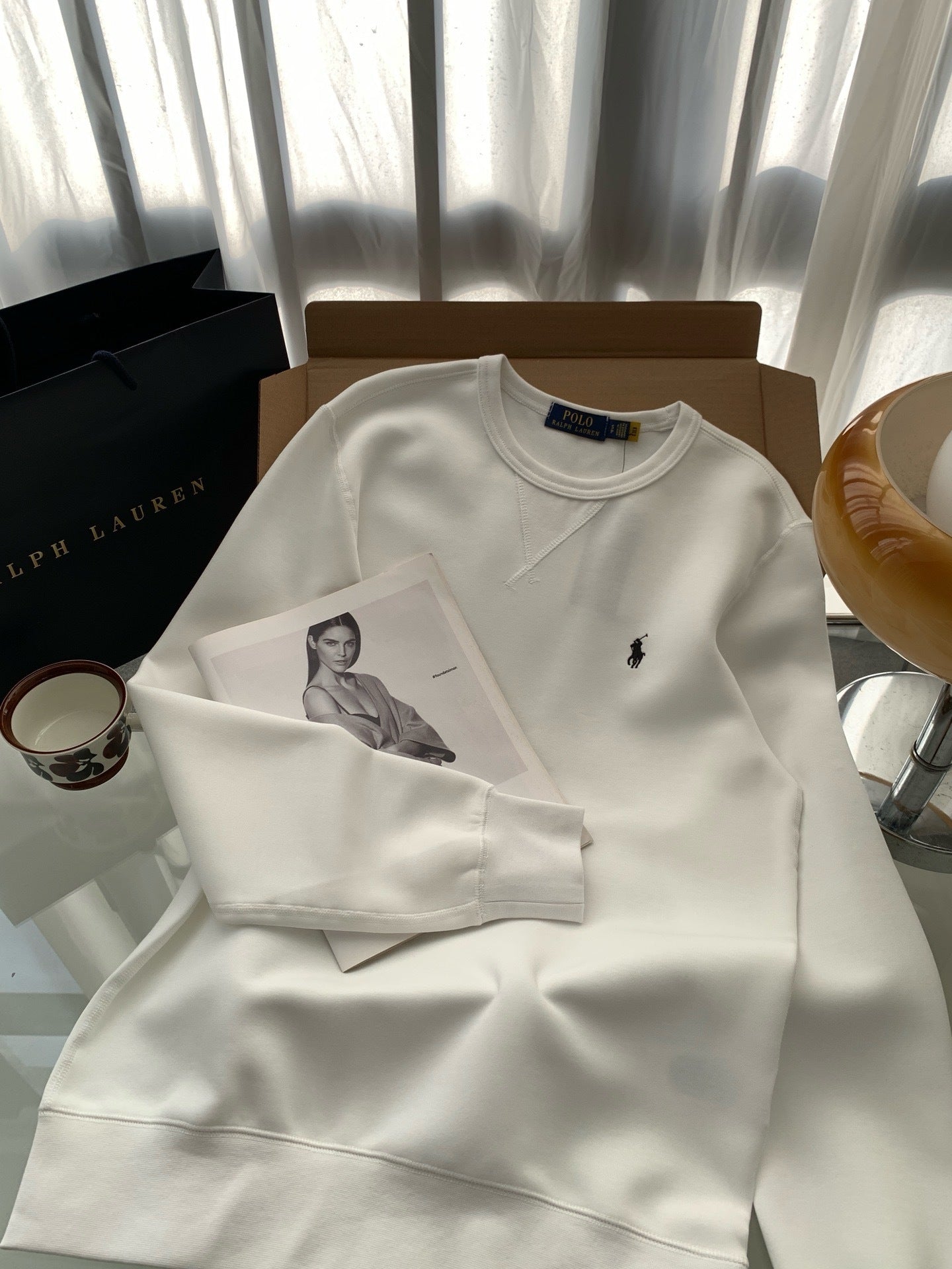 Ralph Lauren Sweater