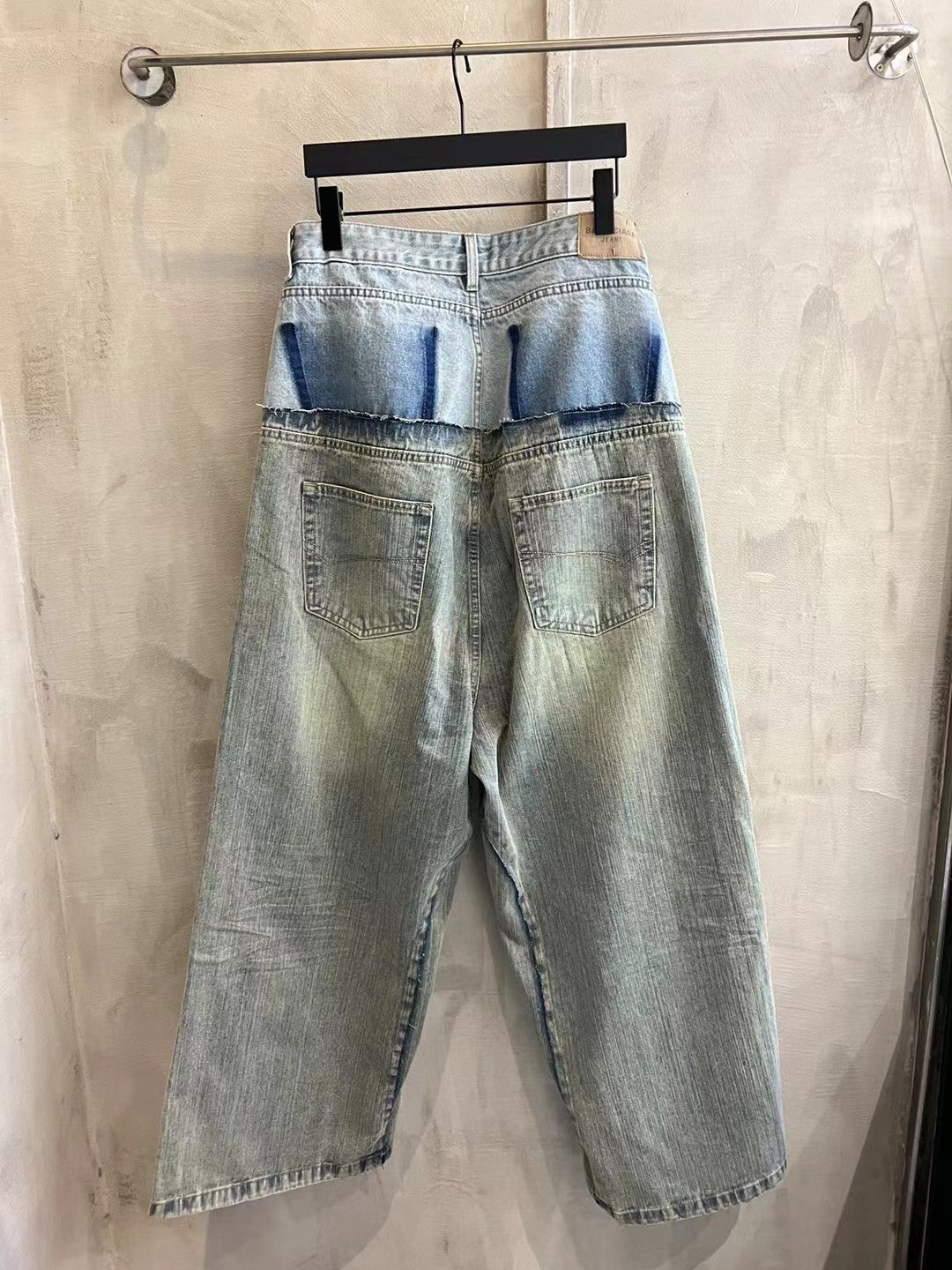 Balenciaga Pants 2+