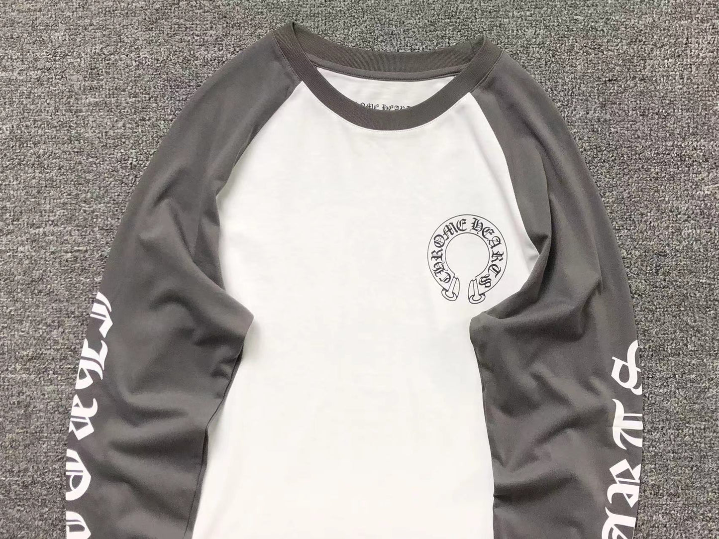 Chrome Hearts Longsleeve