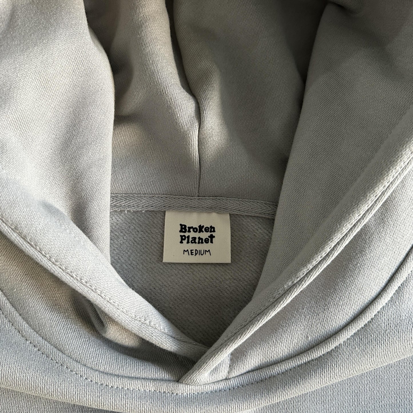 Broken P Beyond The Limits Hoodie