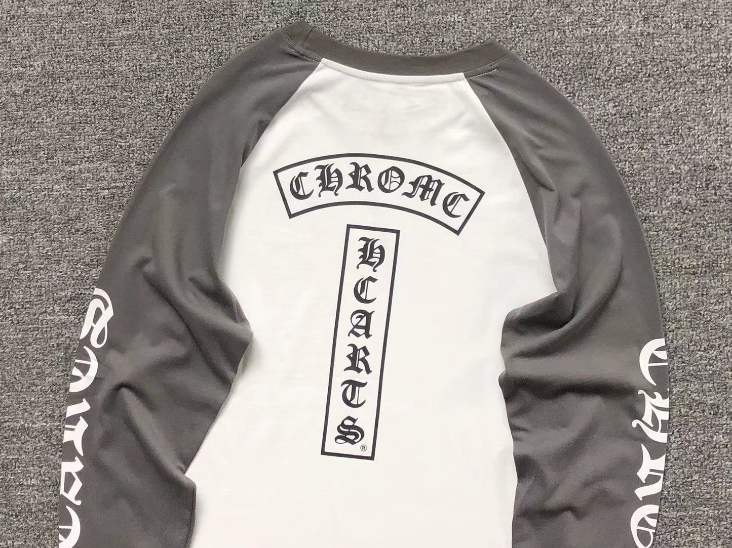 Chrome Hearts Longsleeve