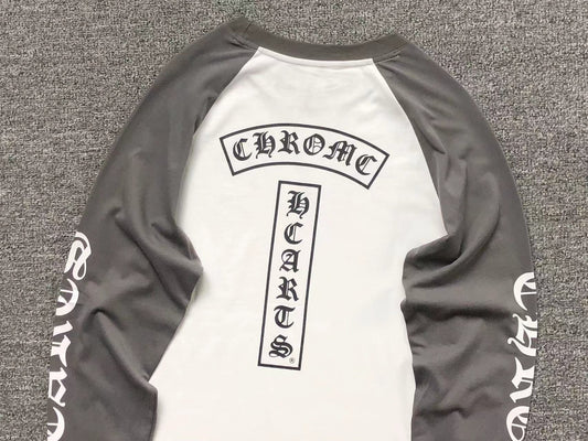Chrome Hearts Longsleeve