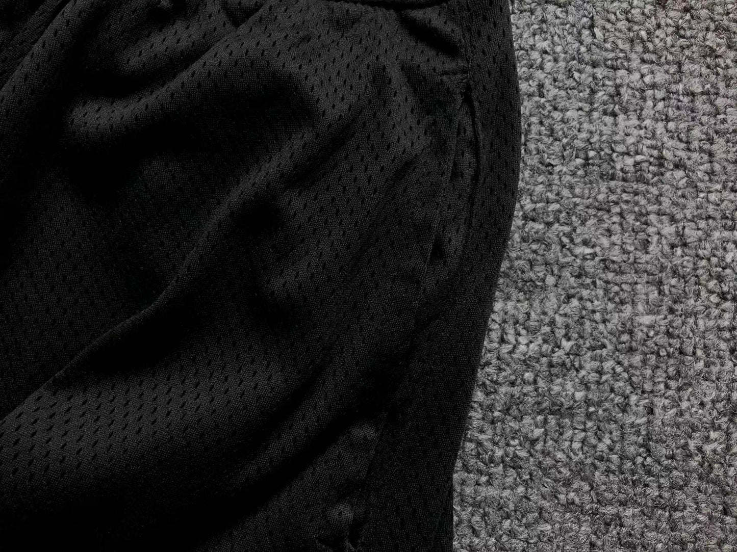 Amiri Shorts & Tshirt