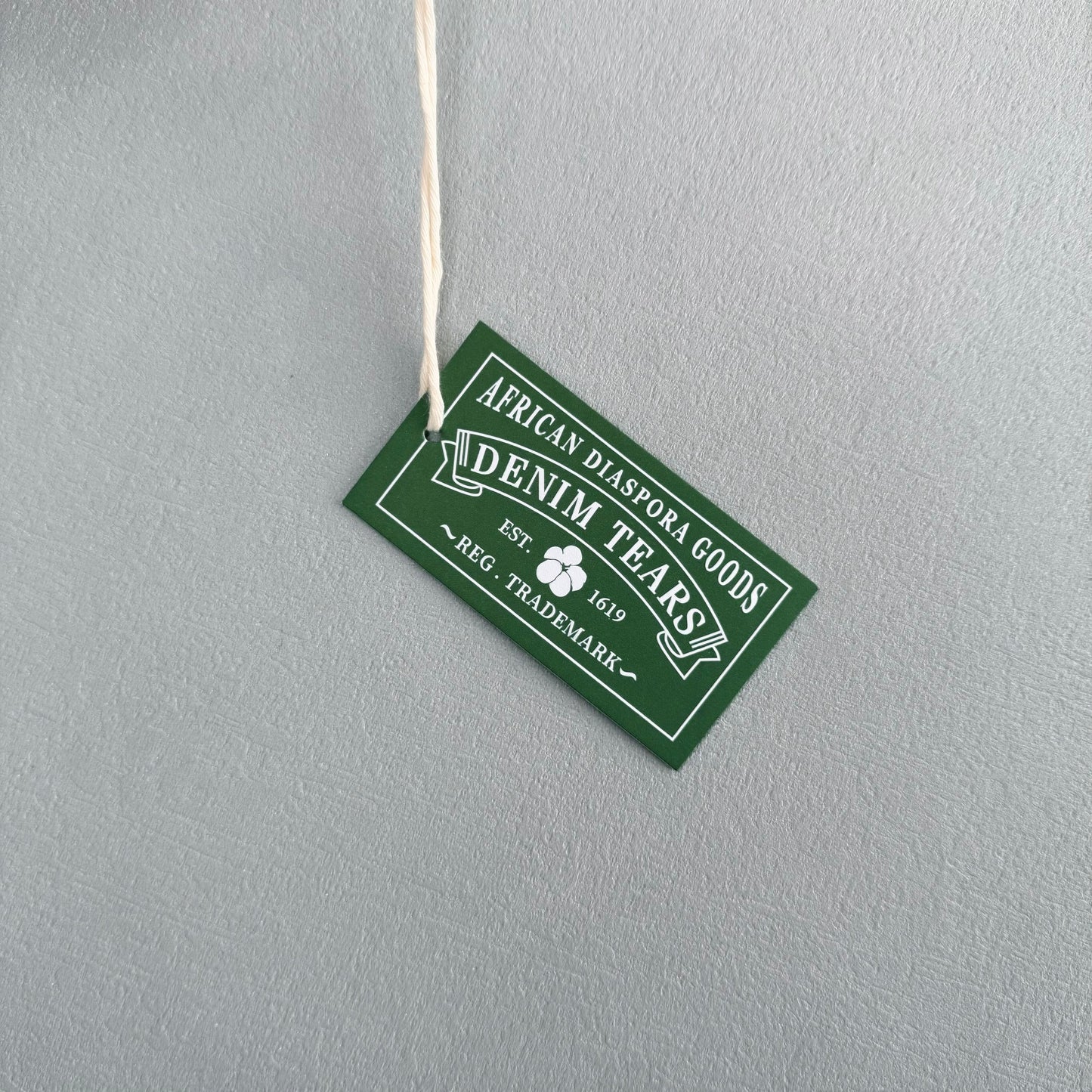 Denim Tears Baggy Trousers 1:1  4+