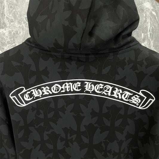 Chrome Hearts Hoodie