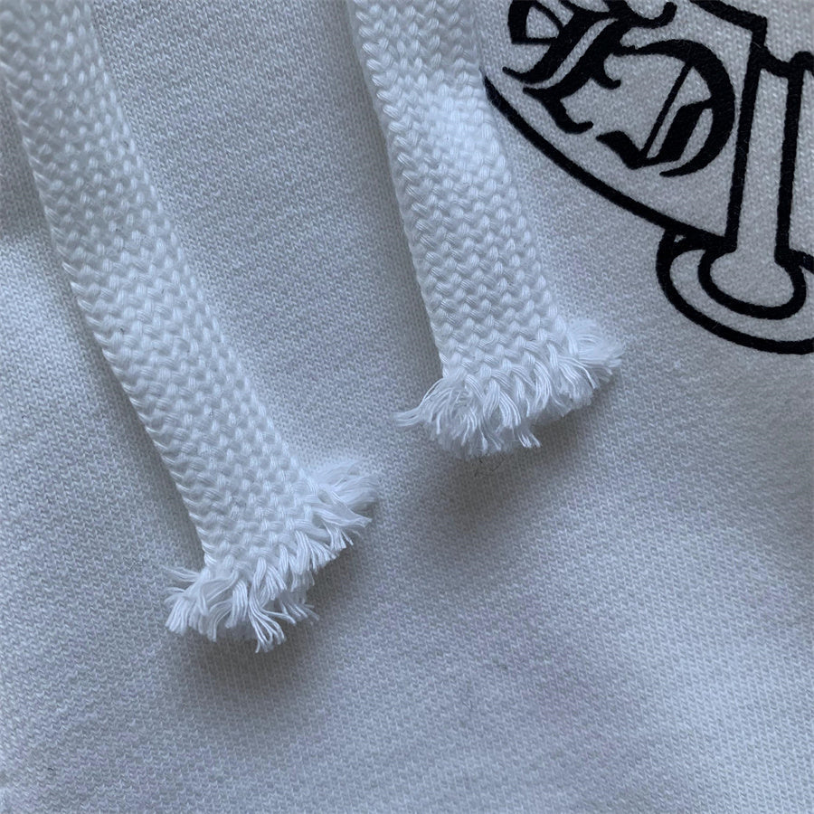 Chrome Hearts Zip Hoodie