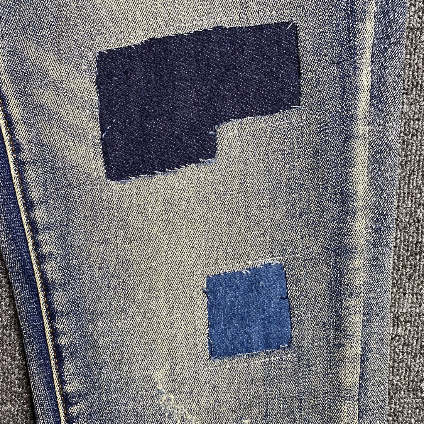 Purple Brand Slim Jeans