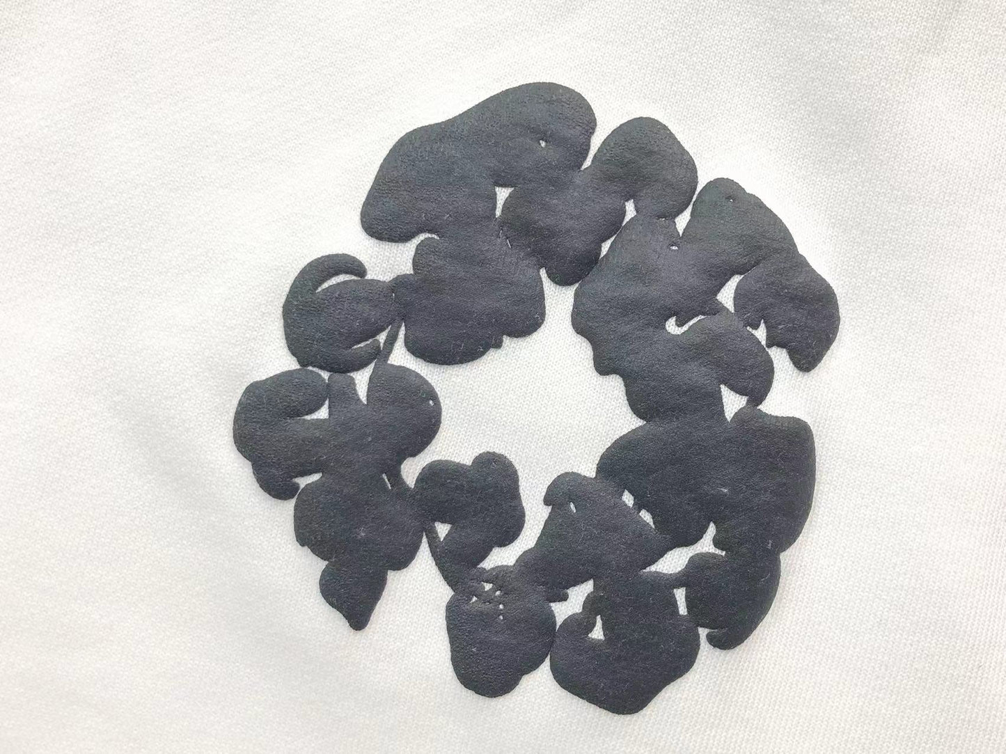 Denim Tears The Cotton Wreath