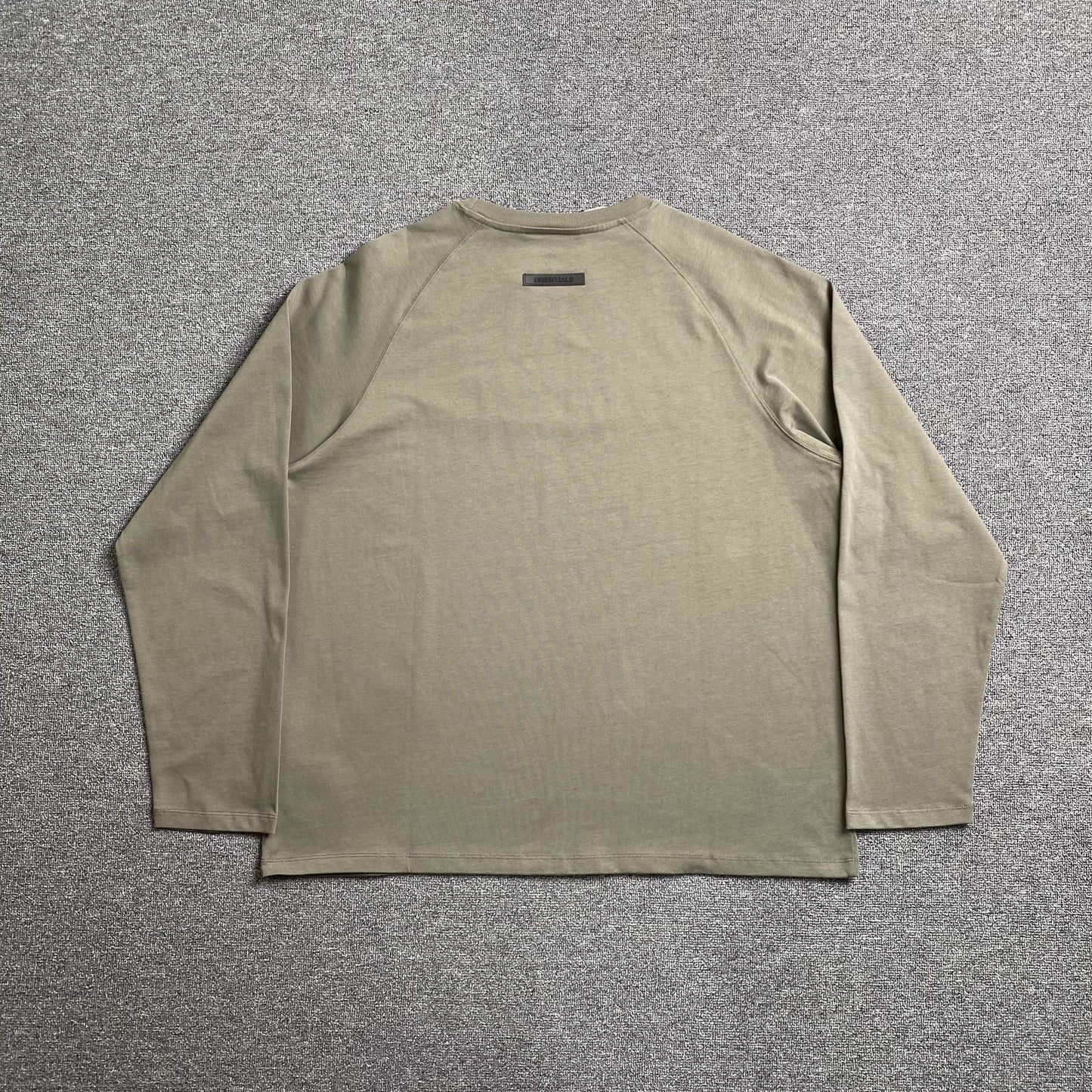 FOG Longsleeve