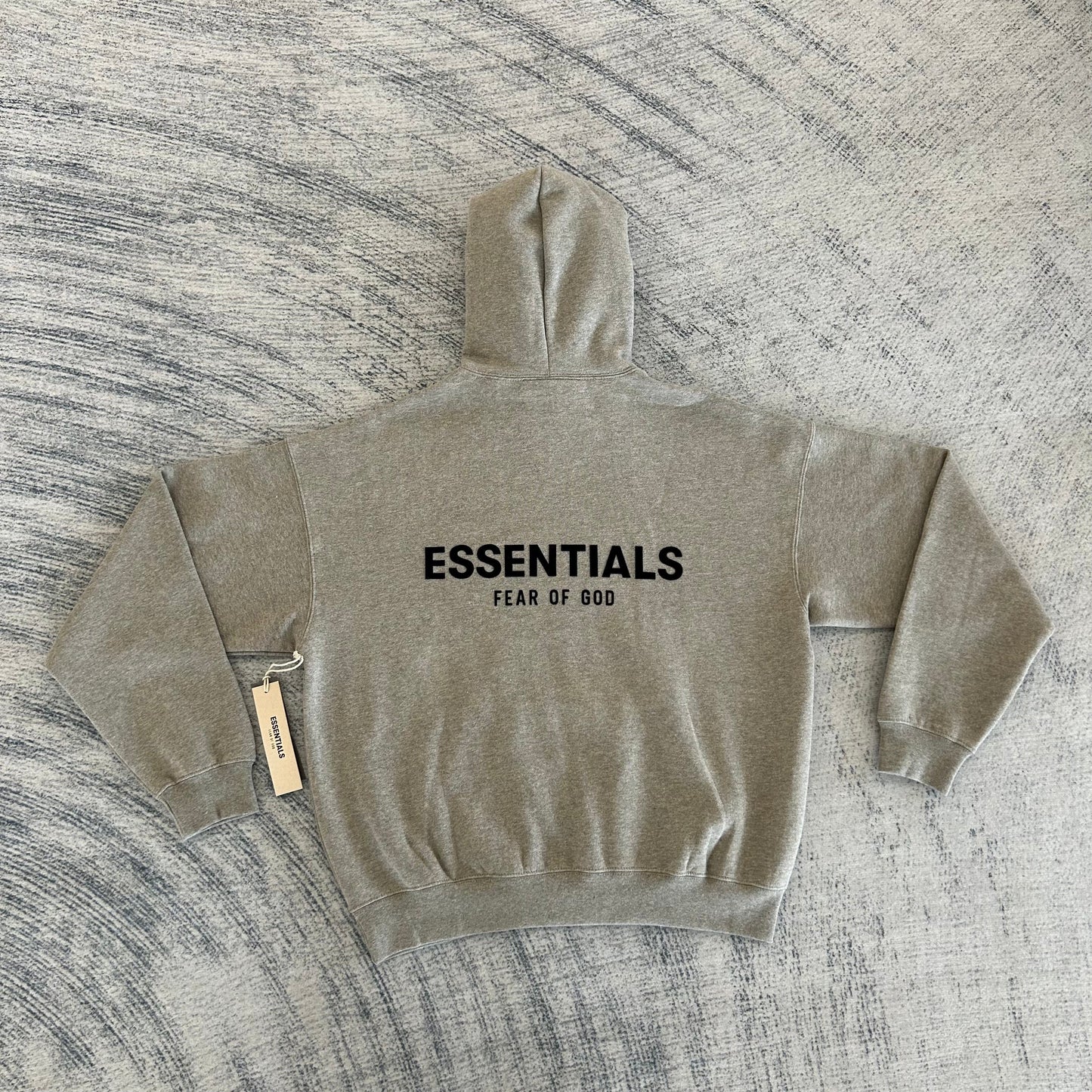 FOG Essentials Hoodie & Pants 22s 1:1