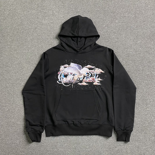 Amiri Hoodie