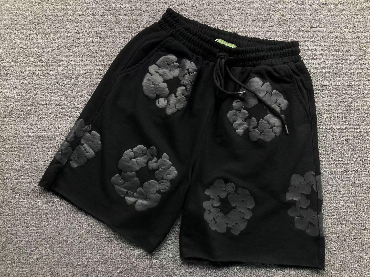 Denim Tears Short Suit