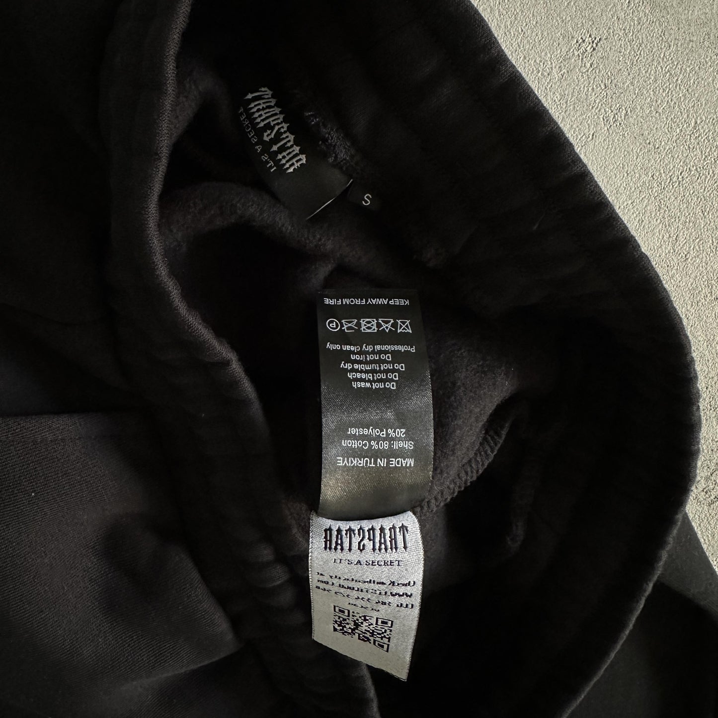 Trapstar Tracksuit Arch Gradient