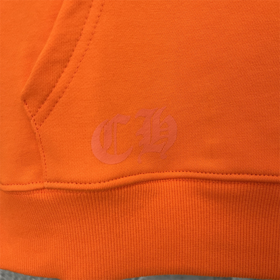 Chrome Hearts Hoodie