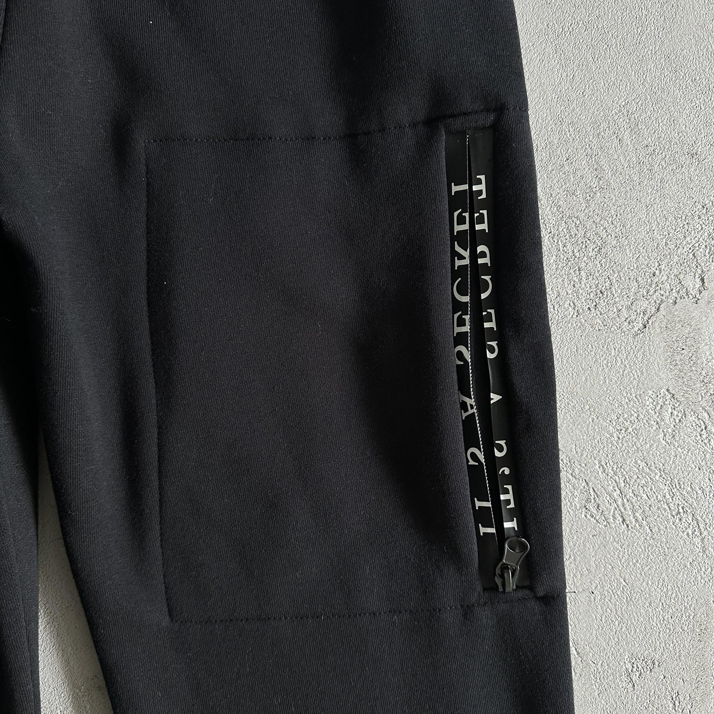 Trapstar Tracksuit Chenille Lightning