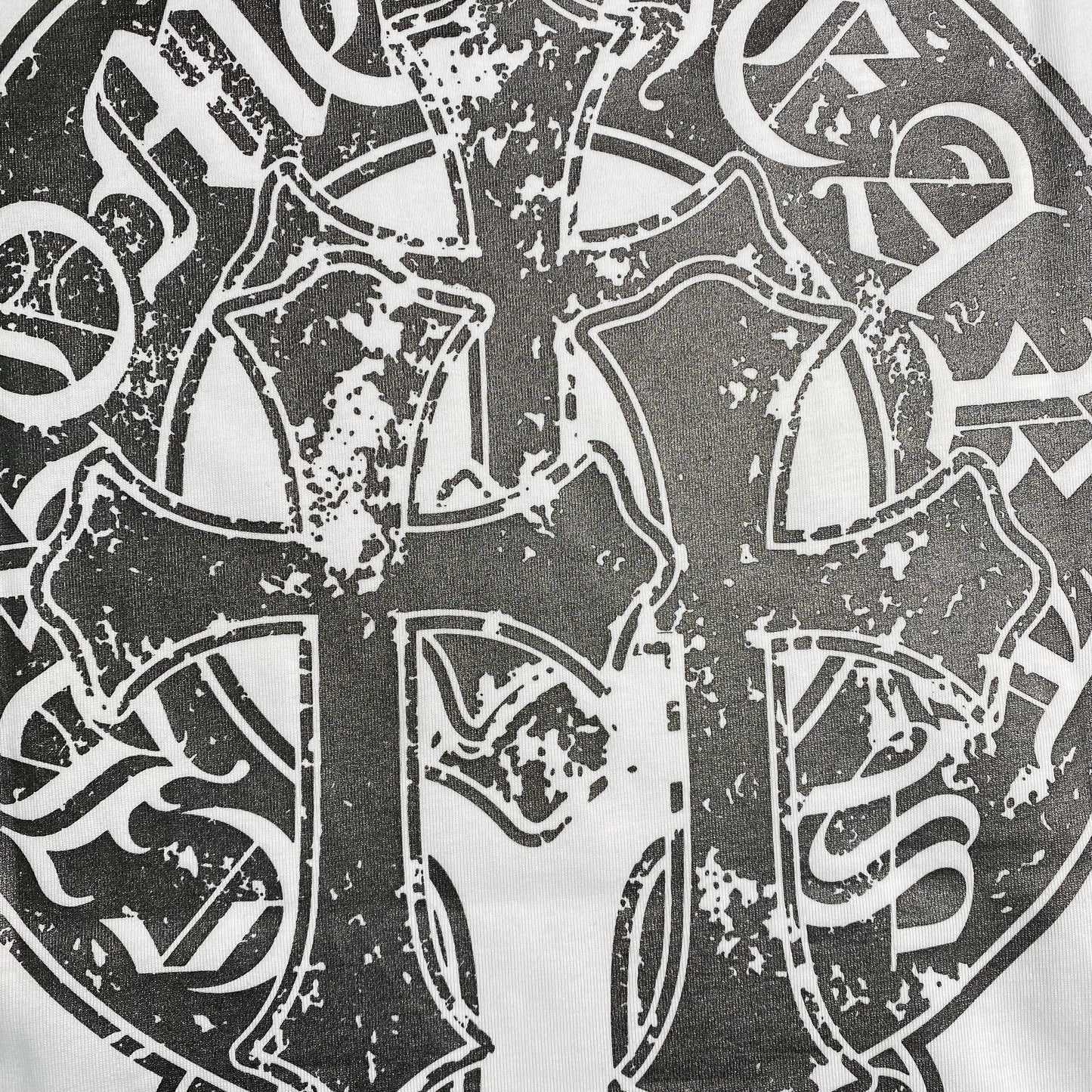 Chrome Hearts Tshirt