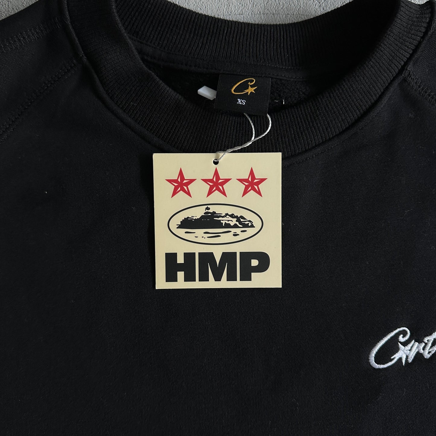 Corteiz HMP 3 Star Set