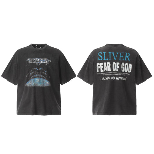 Fear of God Essentials Tee