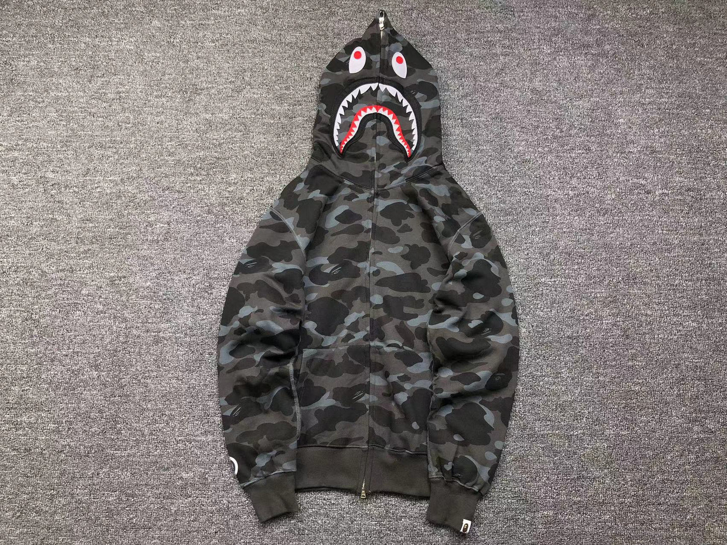 Bape Hoodie