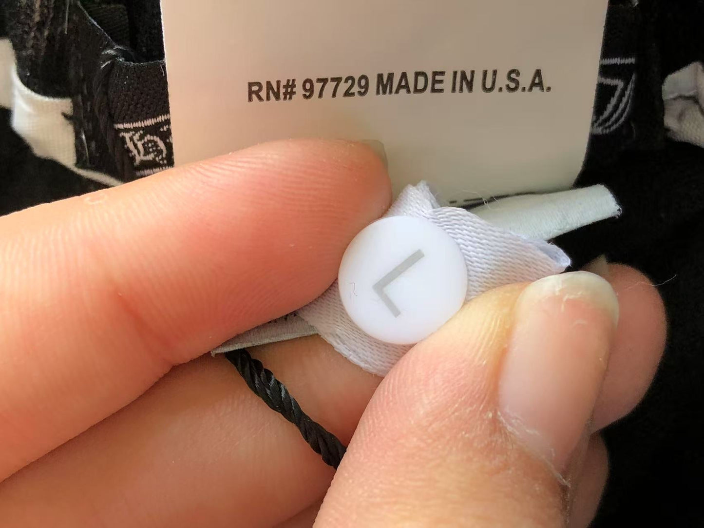 Chrome Hearts Shorts