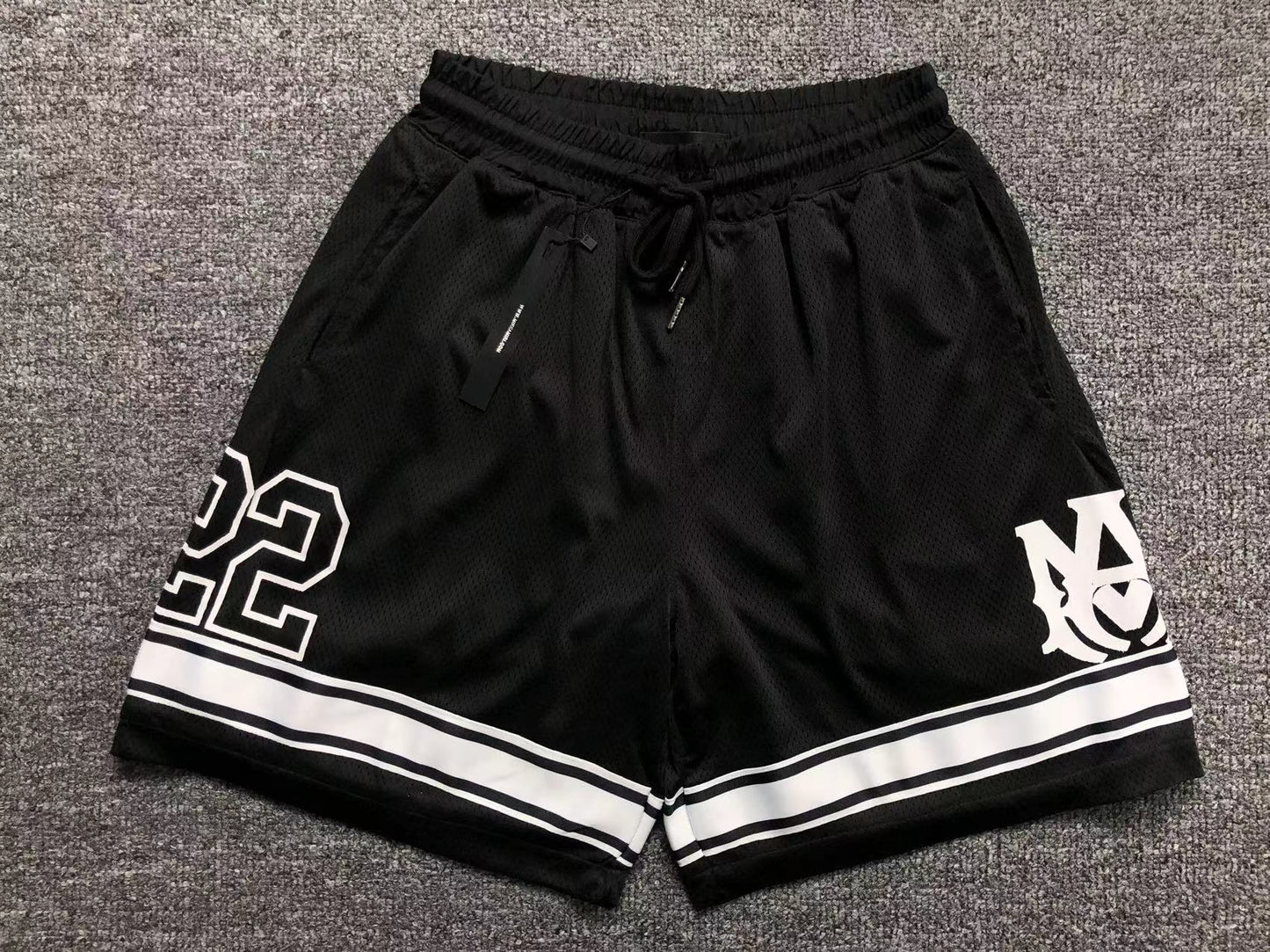 Amiri Shorts & Tshirt