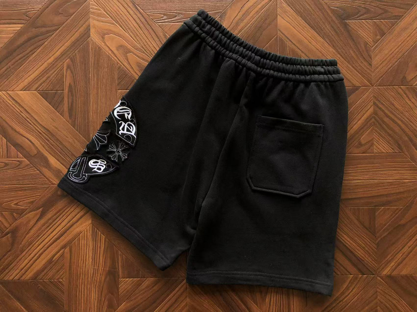 Chrome Hearts Shorts
