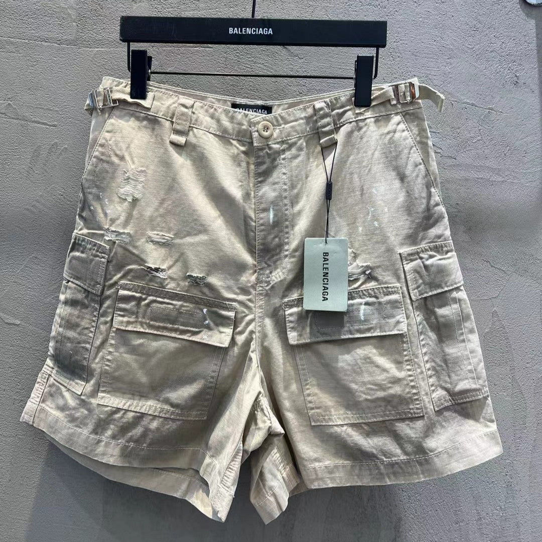 Balenciaga Shorts