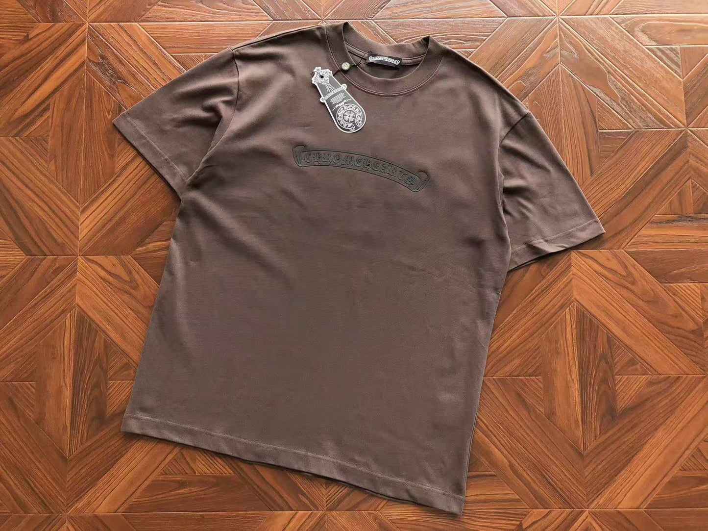 Chrome Hearts Tshirt