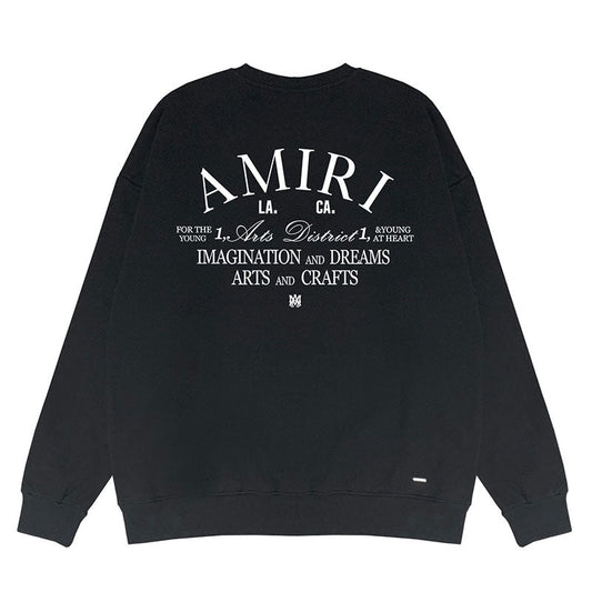 AMRI Sweatshirts S104