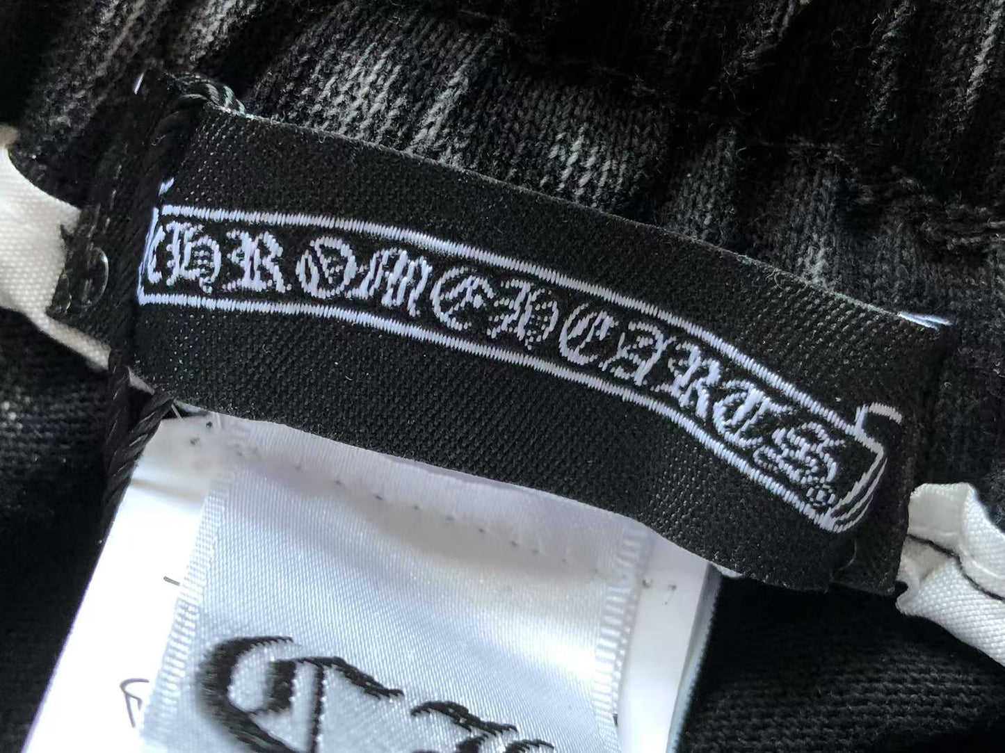 Chrome Hearts Shorts