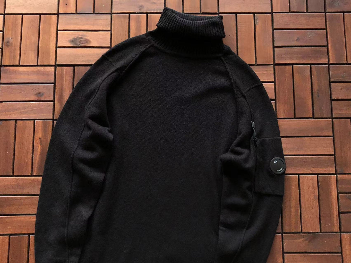 C.P Company Sweater